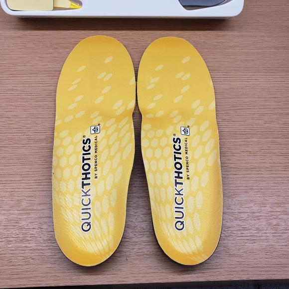 QuickThotics by Spencer Medical size Medium - Picture 1 of 10